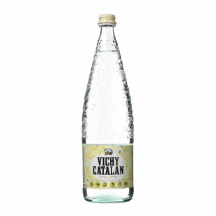 Vichy Catalan - Sparkling Mineral Water