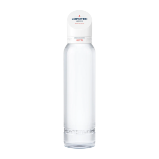 Lofoten Sparkling Water