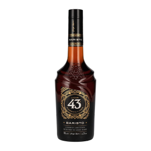 Licor 43 Baristo Likör 