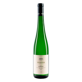 Grüner Veltliner Smaragd Achleiten 2022