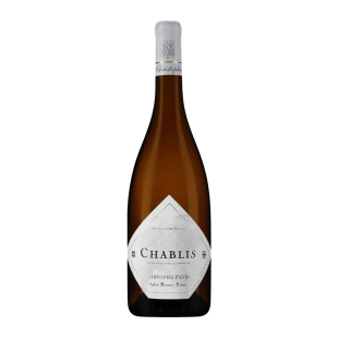 Christophe Patrice - Chablis 2024