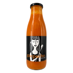 Gazpacho
