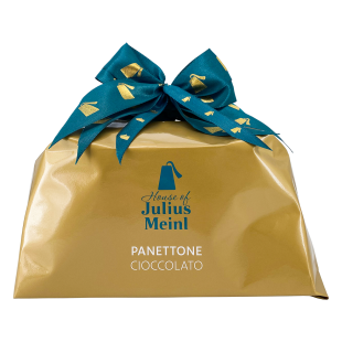 Meinls Panettone Cioccolato