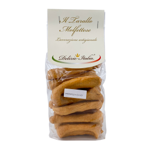 Taralli Peperoncino