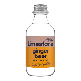 Ginger Beer