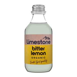 Bitter Lemon