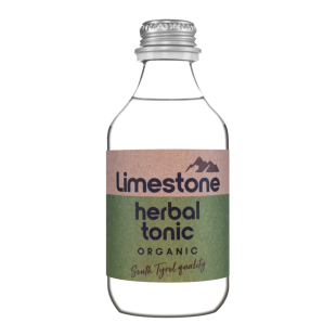 Herbal Tonic