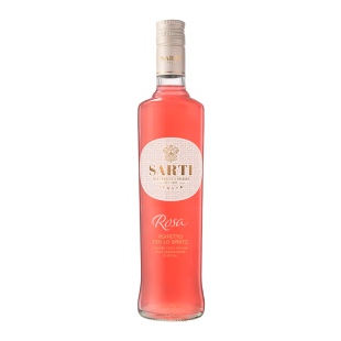 Sarti Rosa Aperitif