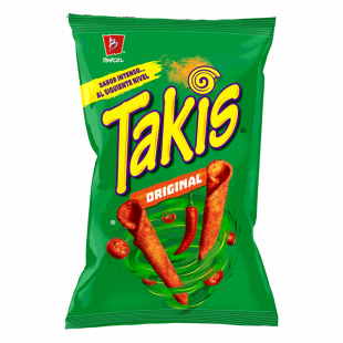 Takis "Original" Tortilla Chips