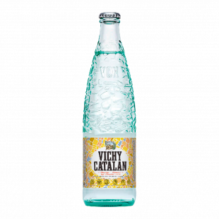 Vichy Catalan - Sparkling Mineral Water