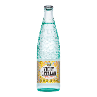 Vichy Catalan - Natürliches Mineralwasser
