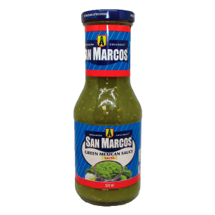 Salsa Verde