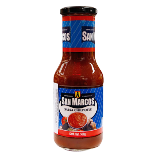 Salsa Chipotle