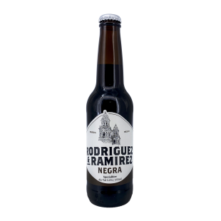 Mexikanisches Brown Ale "Cerveza Negra"