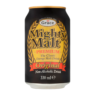 Mighty Malt