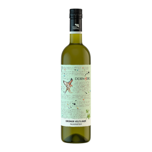Grüner Veltliner Falkenstein DAC 2022