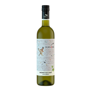Grüner Veltliner Alte Reben DAC 2021