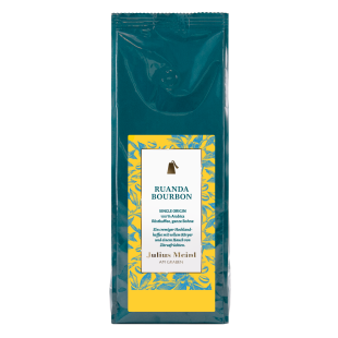 Coocamu Ruanda Bourbon whole bean