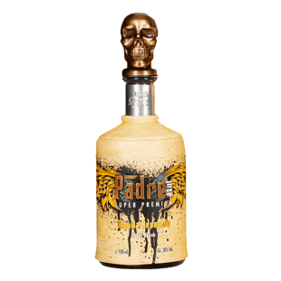 Padre Tequila Reposado