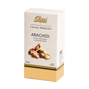 Arachidi - Candied Peanuts