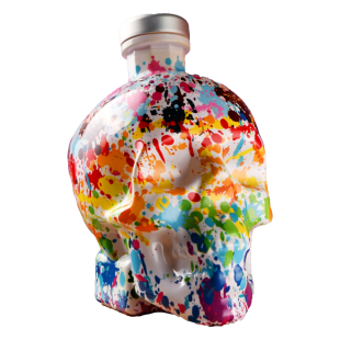 Crystal Head Vodka - Pride Edition