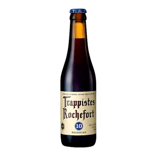 Trappist Rochefort 10