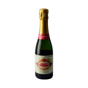 Brut Tradition Champagne Grand Cru