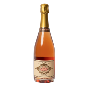Brut Rosé Champagne Grand Cru
