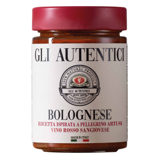 Bolognese Sauce