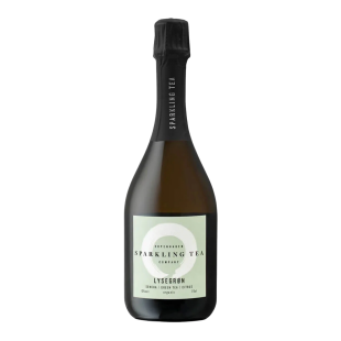 Sparkling Tea Lysegrøn alcoholfree 0,375L