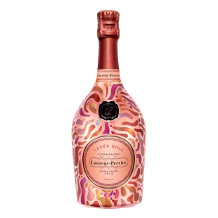 Cuvée Rose "Petals"