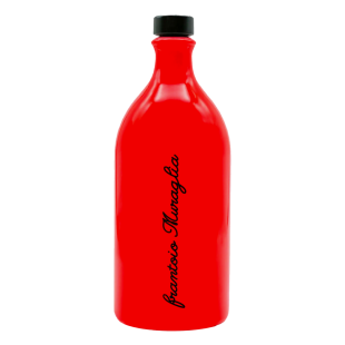 Olive oil E.V. Intenso - Ruby