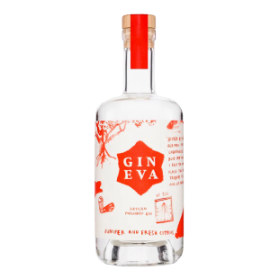 Eva Mallorca Dry Gin
