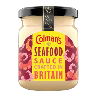Seafood Cocktailsauce 