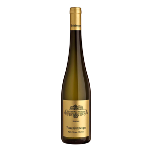 Chardonnay Smaragd 2022