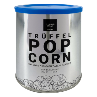 Truffle Popcorn