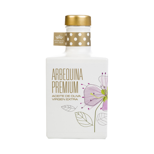 Arbequina Premium - Natives Olivenöl extra