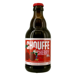 La Chouffe Cherry