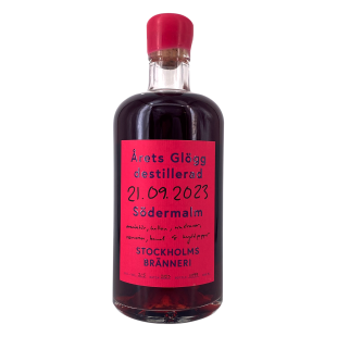 Årets Glögg