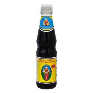 Helle Sojasauce 300ml