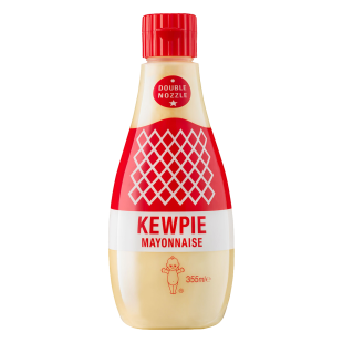 Kewpie Mayonnaise 