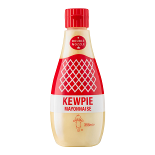 Kewpie Mayonnaise 