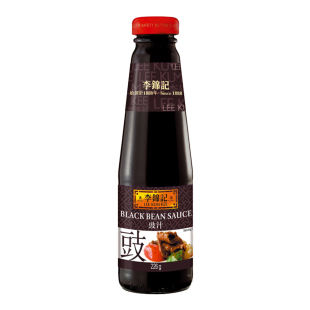 Black bean sauce 225ml