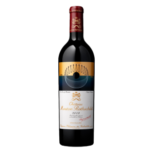Pauillac 1er Grand Cru Classé 2019