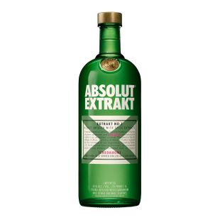 Absolut Vodka extract No.1  35%Vol.