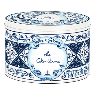 Colombina - Dolce & Gabbana 