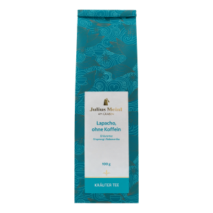 Lapacho Caffeine-free