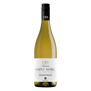 Réserve Saint Marc - Chardonnay 2023