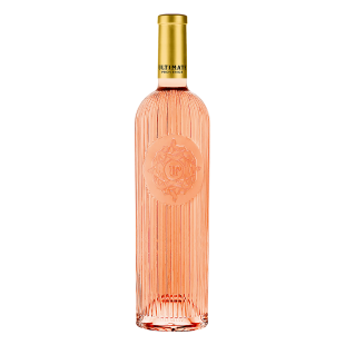 Ultimate Provence Rosé Cotes de Provence 2023