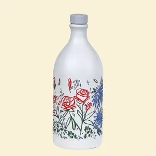 Olive oil E.V. Intenso - Floral